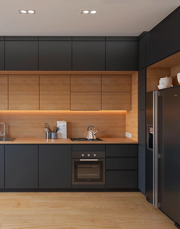 custom kitchen cabinets houston