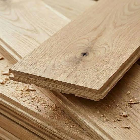 Engineered wood flooring installation Houston, TX